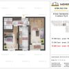 2 camere Mihai Bravu Residence 7 Tip c