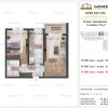 2 camere Dristor residential 2 tip f