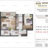 2 camere Dristor Residential 2 tip g