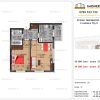 apartament 2 camere Dristor Residential 3 tip e
