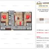 vanzare apartament 3 camere Dristor Residential 3 tip b