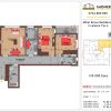 3 Camere Mihai Bravu Residence 8 Tip A Pret Apartament