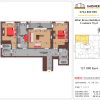 3 Camere Mihai Bravu Residence 8 Tip D Pret Apartament