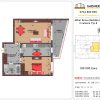 Mihai Bravu Residence 8 Apartament 2 camere