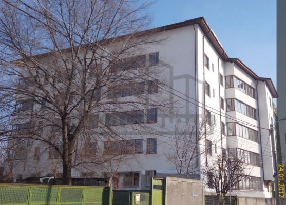 Mihai Bravu Residence 8 - Detalii Tehnice