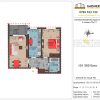 Apartamente de vanzare Decebal Residential Apartments -2 camere tip C1