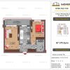 Apartamente de vanzare Dristor Residential 5 - 2 camere tip D”