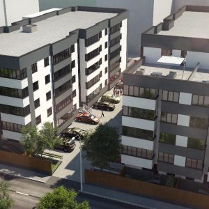 Apartamente de vanzare Dristor