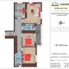 Apartamente de vanzare Decebal Residential Apartments -3 camere tip B2