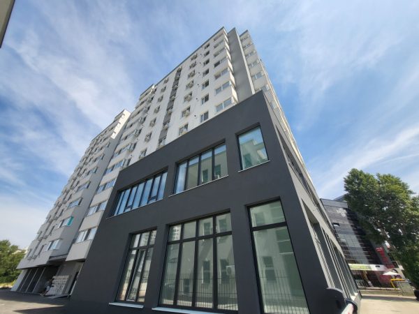 Apartament 2 camere de inchiriat Mihai Bravu 510_1