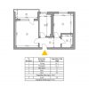 Apartament 2 camere de inchiriat Mihai Bravu 510_2